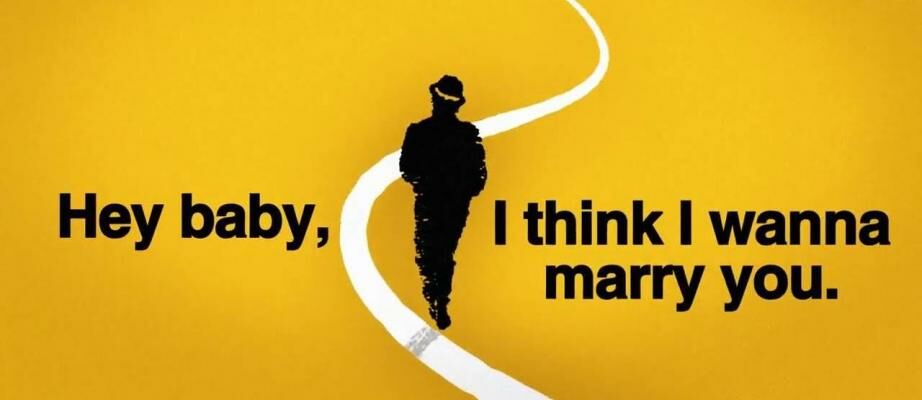 Lirik Marry You - Bruno Mars, Lagu Romantis untuk Melamar Pasangan!