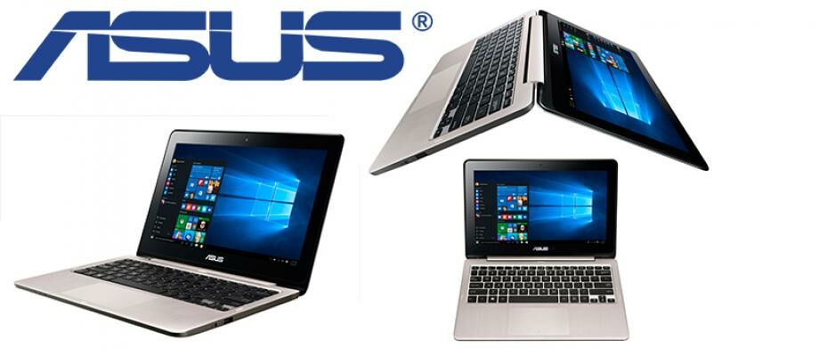 ASUS VivoBook Flip TP200, Laptop 4 Gaya dari ASUS