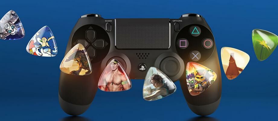 game ps4 untuk pc game ps4 untuk pc