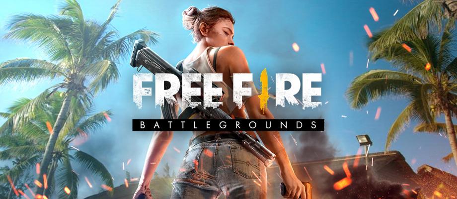 Jadilah Jawara Kini Game Survival Shooter Battle Royale