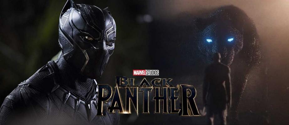 Nonton Film Black Panther 2018 Jalantikus