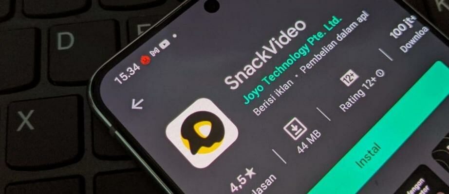 Cara Mencari Cuan dari Snack Video Penghasil Uang dengan Mudah, 100% Works!