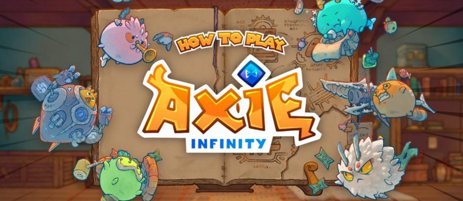 Cara Main Axie Infinity untuk Hasilkan Cuan Kripto | JalanTikus