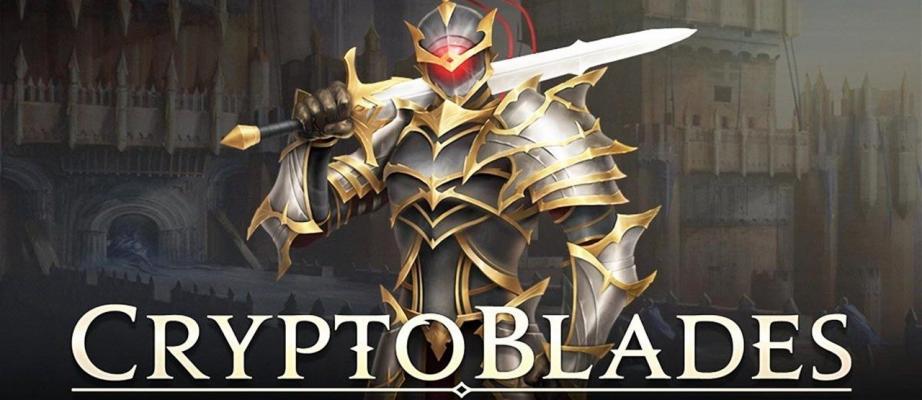 CryptoBlades Game NFT: Cara Daftar & Dapatkan Uang | JalanTikus