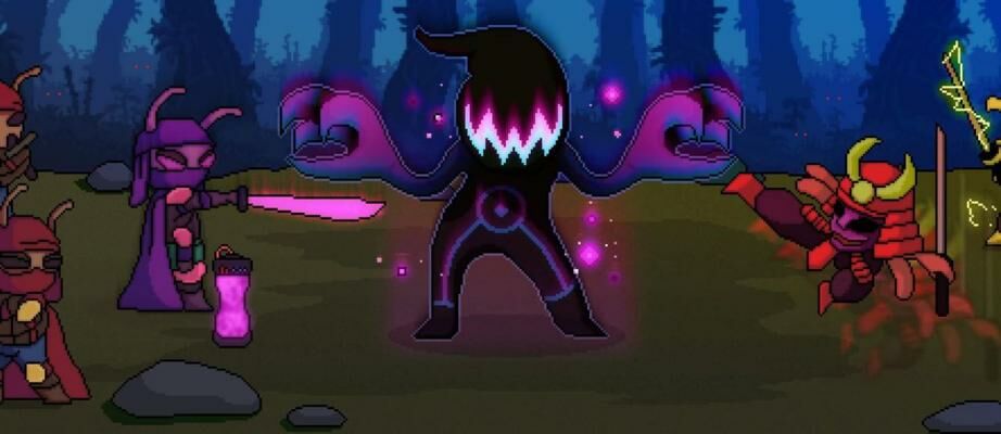 Cara Bermain Tiny Colony Game NFT & Dapat Token, Bangun Koloni Semut Terbesar!