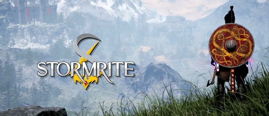 Cara Bermain Stormrite Game NFT & Dapat Token, Raih Keuntungan Jumbo!