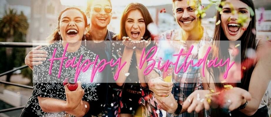 100+ Ucapan Ulang Tahun Untuk Sahabat | Bisa Buat Minta Traktiran!