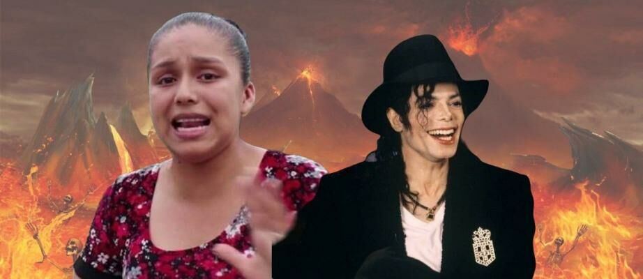 Gadis Ini Sempat Meninggal selama 23 Jam, Ngaku Lihat Michael Jackson Masuk Neraka!