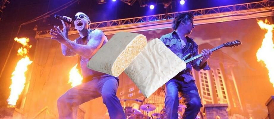 Raginya Bersemangat? Penelitian Anak SMA Surabaya Buktikan Musik Rock Bisa Percepat Proses Pembuatan Tempe, Jadi Cuma 4 Jam!