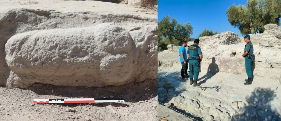 Bisa Menangkal Nasib Buruk, Arkeolog Temukan Patung Penis Terbesar Sepanjang Sejarah