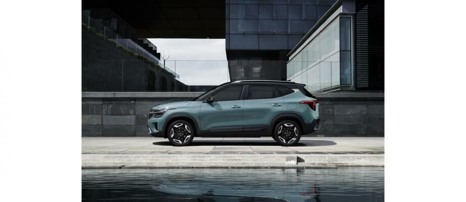 Kia Travello: Pilihan Terbaik untuk Mobil Keluarga, Lihat Spesifikasinya!