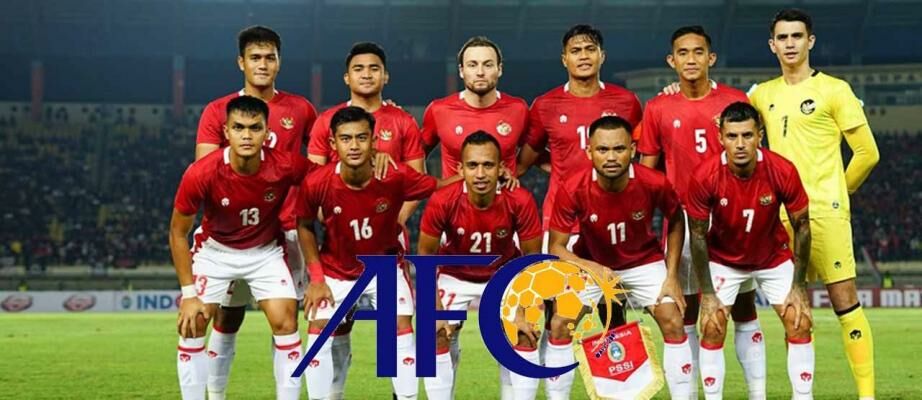 Link Streaming Kualifikasi Piala Asia 2023 Indonesia & Jadwal Lengkap Timnas