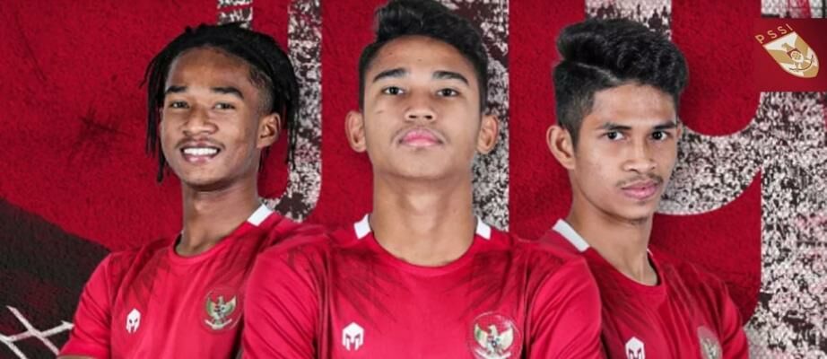 Link Streaming Indonesia vs Brunei Piala AFF U-19 2022, Prediksi Line Up & Jadwal Tayang