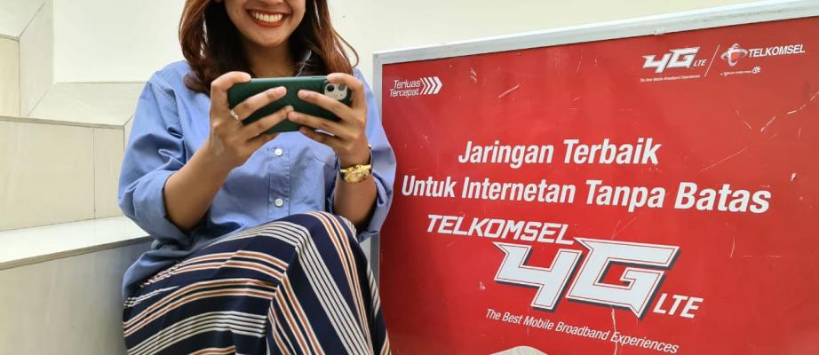 Cara Agar Pulsa Telkomsel Tidak Tersedot Saat Kuota Habis Jalantikus