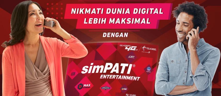 Daftar Paket Nelpon Telkomsel Simpati Terlengkap 2021 Jalantikus