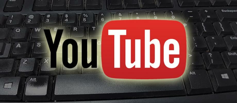 5 Shortcut YouTube yang Pasti Belum Pernah Kamu Tahu