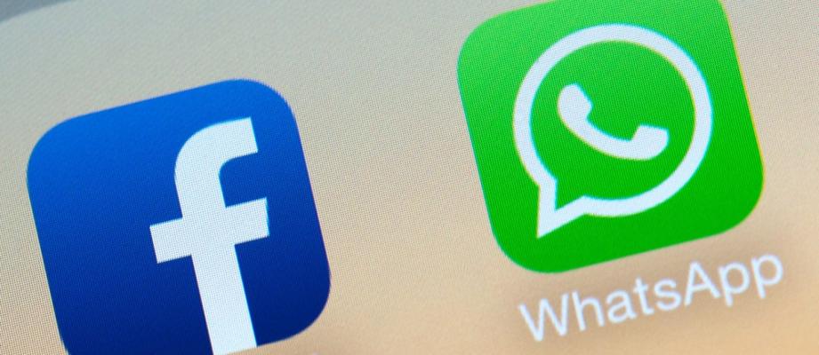 Cara Agar Whatsapp Kamu Tidak Terhubung Dengan Facebook Jalantikus