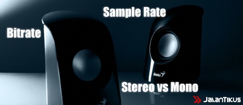 5 Istilah Penting Dalam File Audio yang Wajib Kamu Tahu