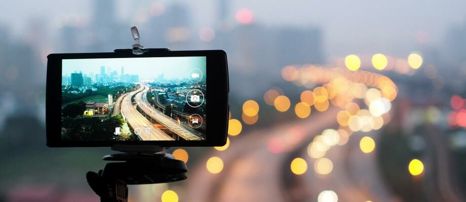 7 Tips Foto Long Exposure Profesional dengan Kamera Smartphone