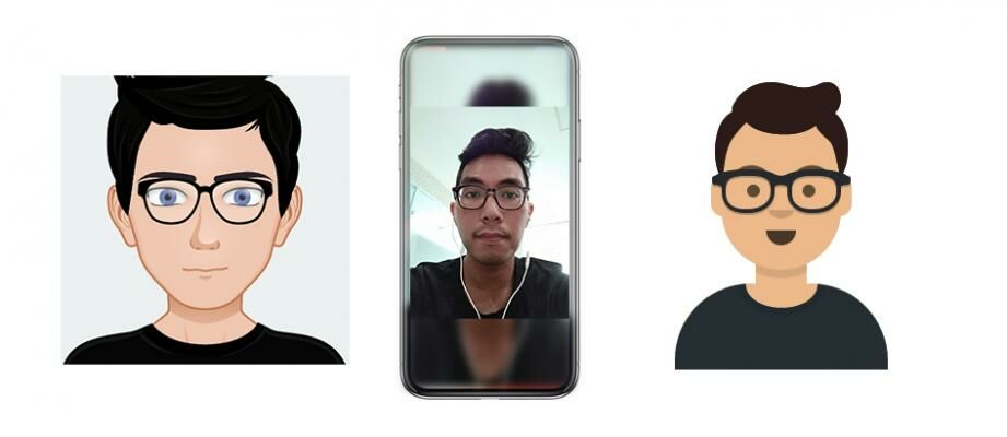5 Situs Pembuat Foto Avatar Keren Untuk Profile Picture Terbaik