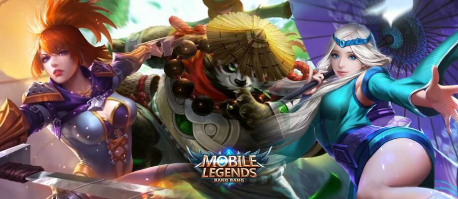 Savage Ini 6 Hero Terkuat Mobile Legends Dari Masing Masing