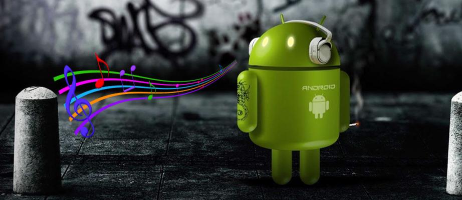 Suka Main Musik Coba 5 Aplikasi Musik Terbaik Untuk Android Jalantikus