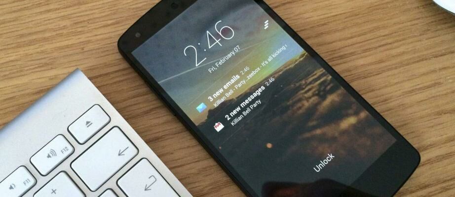 5 Aplikasi Keamanan di Android yang Bisa Foto Maling Nya