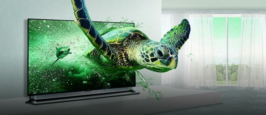 Buat Foto 3D Lebih Mudah dan GRATIS dengan Aplikasi di Android Ini