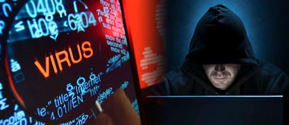 Cara Membuat Virus Penghancur Komputer Hanya Dalam 1 MENIT!