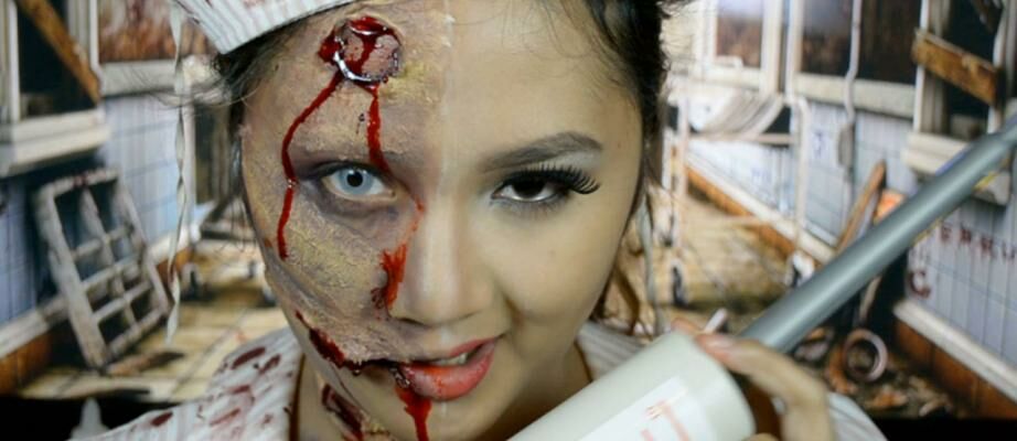 83 Koleksi Hantu Zombie Paling Seram Gratis Terbaik