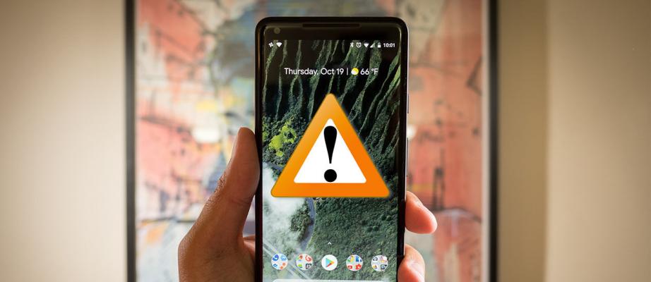 Cara Menghindari Burn In Pada Layar OLED IPhone Smartphone Android Cara Mengatasi Masalah Screen Burn-in pada Smartphone | JalanTikus