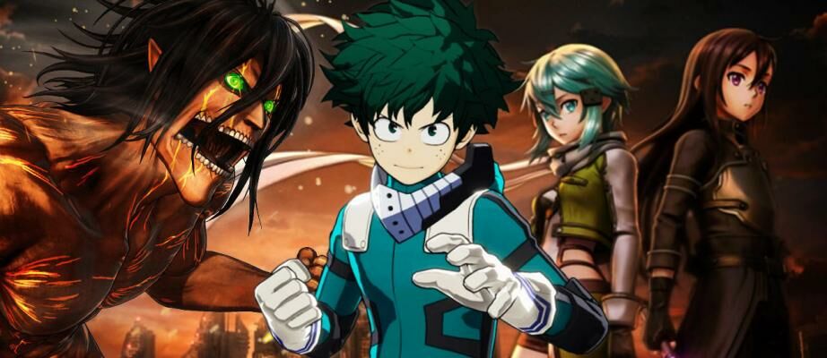 50 Gambar Keren Profil Game Gratis Terbaik