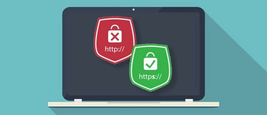 Apakah Perbedaan HTTP dan HTTPS? Beserta Keuntungan Pemakaiannya
