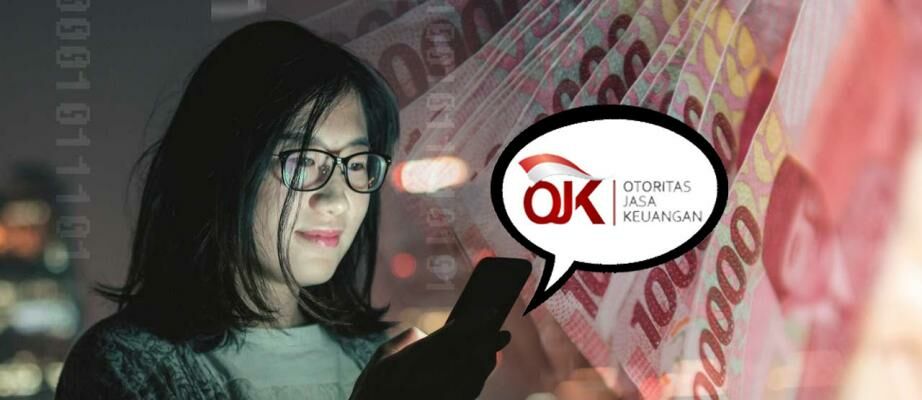 Daftar Pinjaman Online Yang Terdaftar Di Ojk 2021 Jalantikus