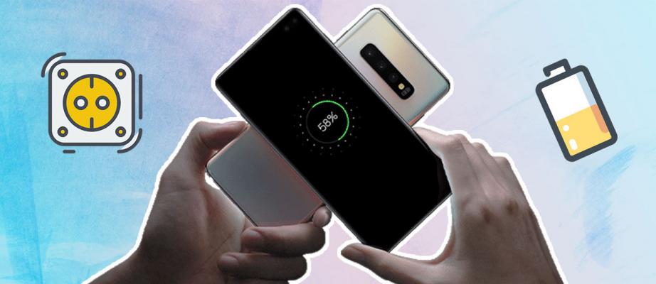 7 HP dengan Fitur Reverse Charging | Nggak Butuh Power Bank! | JalanTikus