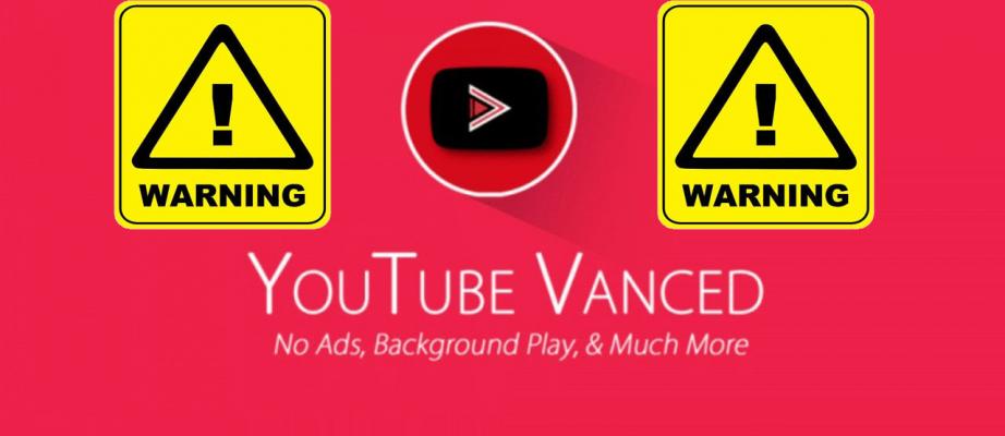 Waspadalah Ini 5 Bahaya Menggunakan Aplikasi Youtube Vanced Jalantikus