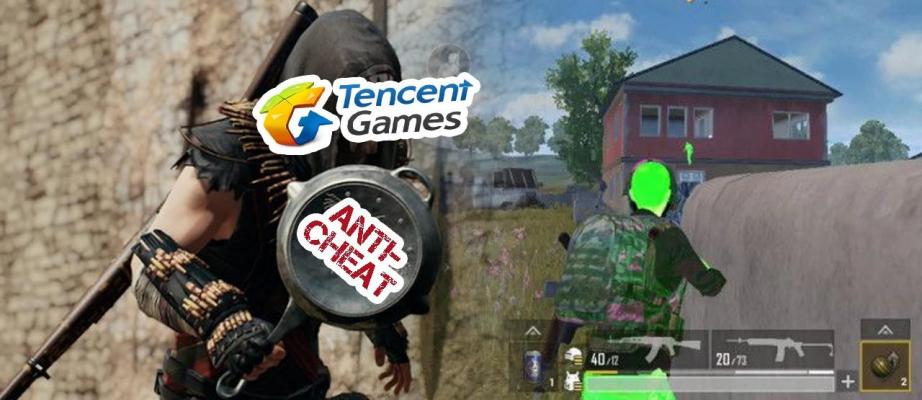 Kumpulan Cheat Pubg Mobile Terbaru 21 Jalantikus