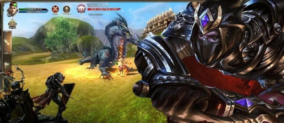 5 Alasan Gamer Mobile Wajib Main Mmorpg Di Tahun 2020 Jalantikus