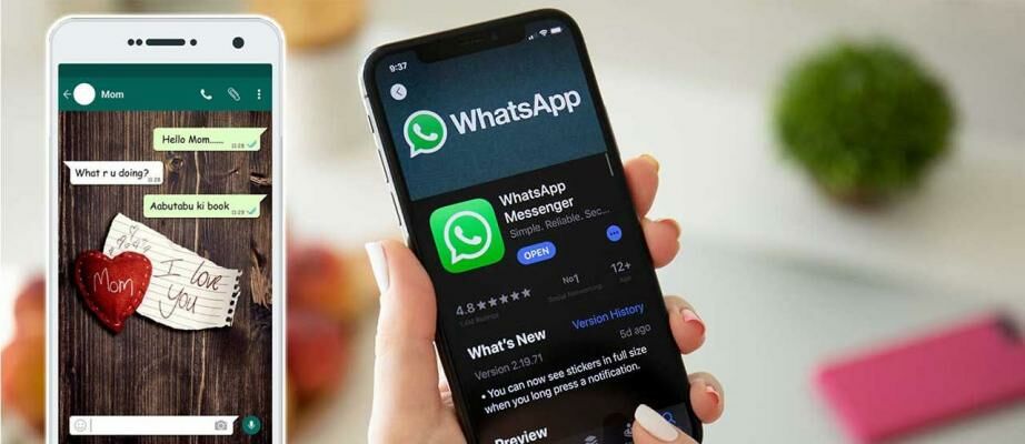 100 Wallpaper Keren Whatsapp Terlengkap 2020 Jalantikus Com