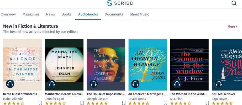 5 Cara Download Scribd Gratis Tanpa Login Terbaru 2022 | JalanTikus