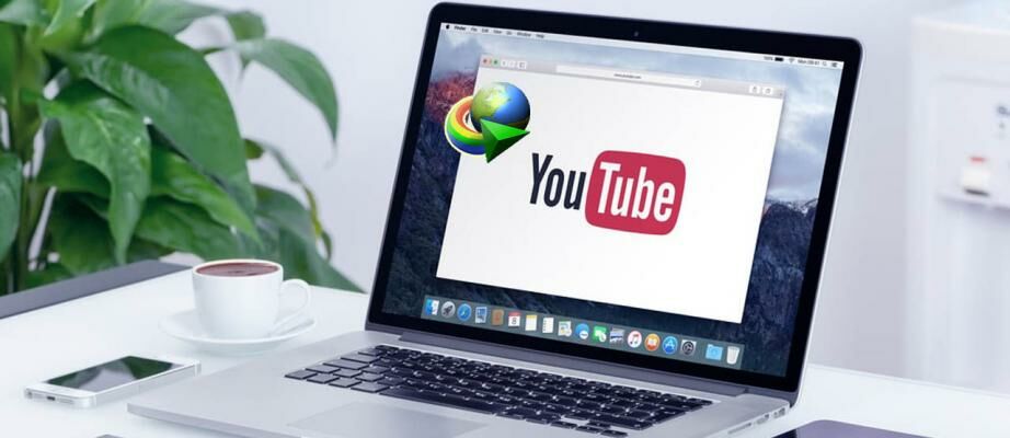 IDM Tidak Muncul Otomatis di YouTube? Ini Cara Mudah Mengatasinya