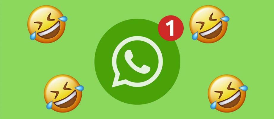 10 Game Whatsapp Yang Kreatif Buat Teman Dan Pacar Jalantikus