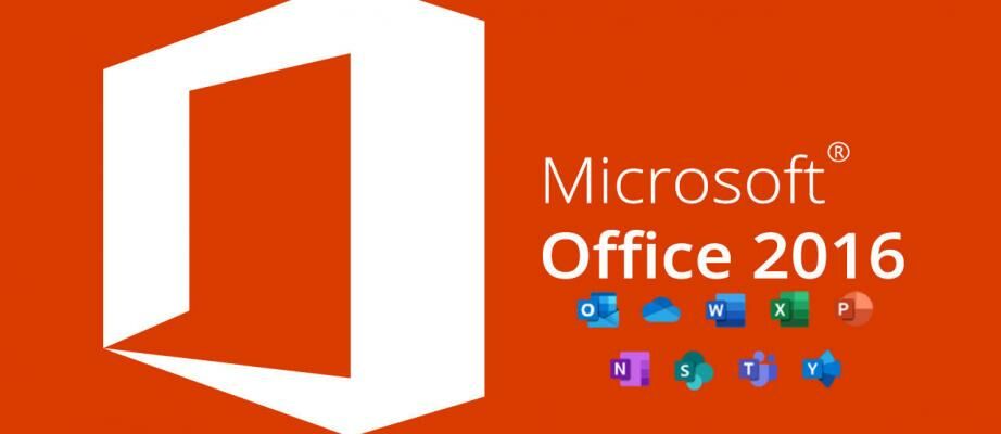 how to add outlook to office 2016 home and student edition