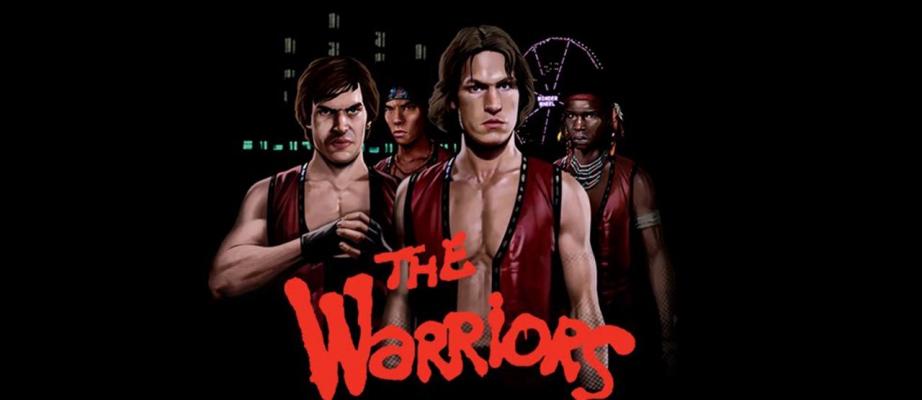 Cit warriors best sale ps2