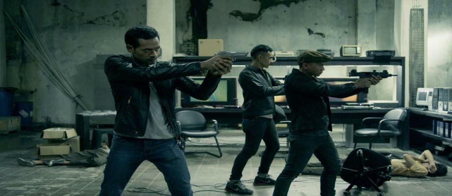 5 Film Indonesia dengan Plot Twist Terbaik, Endingnya Bikin Syok!