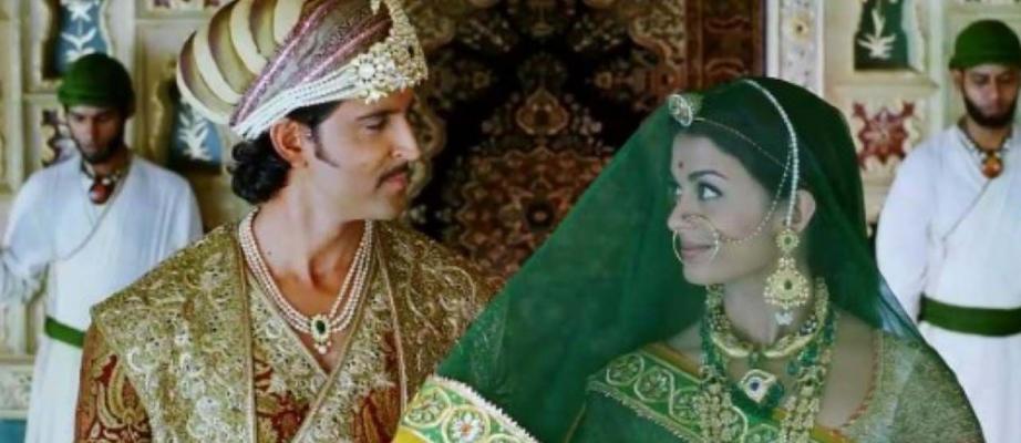 Nonton Jodhaa Akbar Sub Indo 2008 Full Movie JalanTikus