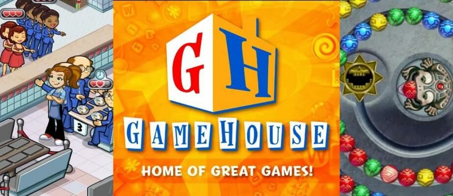 game house gratis untuk laptop