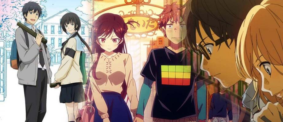 Kumpulan Anime Action Terbaik Sepanjang Masa : 43 Rekomendasi Anime Action Hingga Action Romance Action School Terbaik - Pencinta anime pasti udah pada tahu soal one piece, naruto, atau dragon ball.