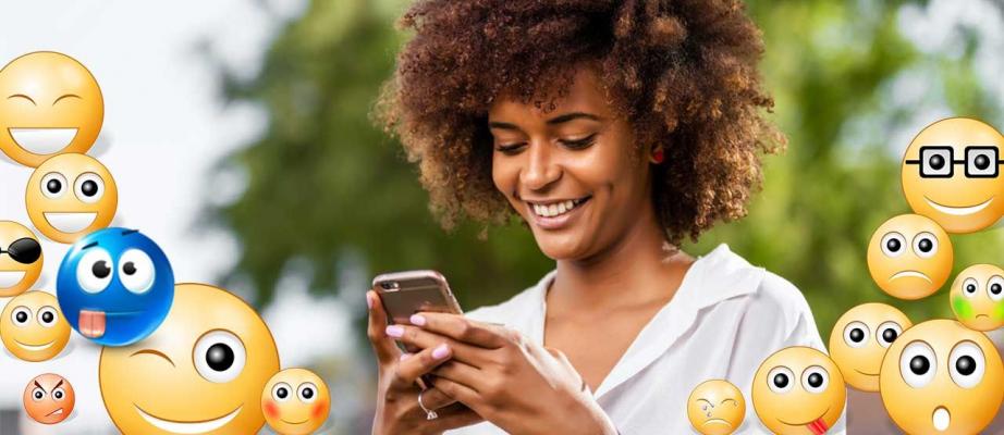 200 Arti Semua Emoji Terlengkap Terbaru 2021 Jalantikus