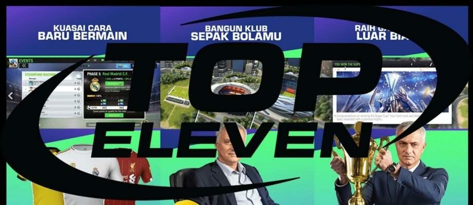 cheat top eleven android cheat top eleven android